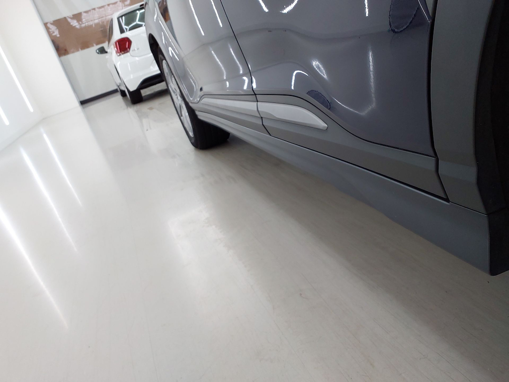 Foto 10 van Hyundai Kona