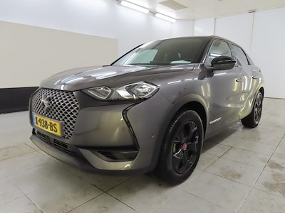 Køb DS AUTOMOBILES DS 3 Crossback hos Ayvens Carmarket