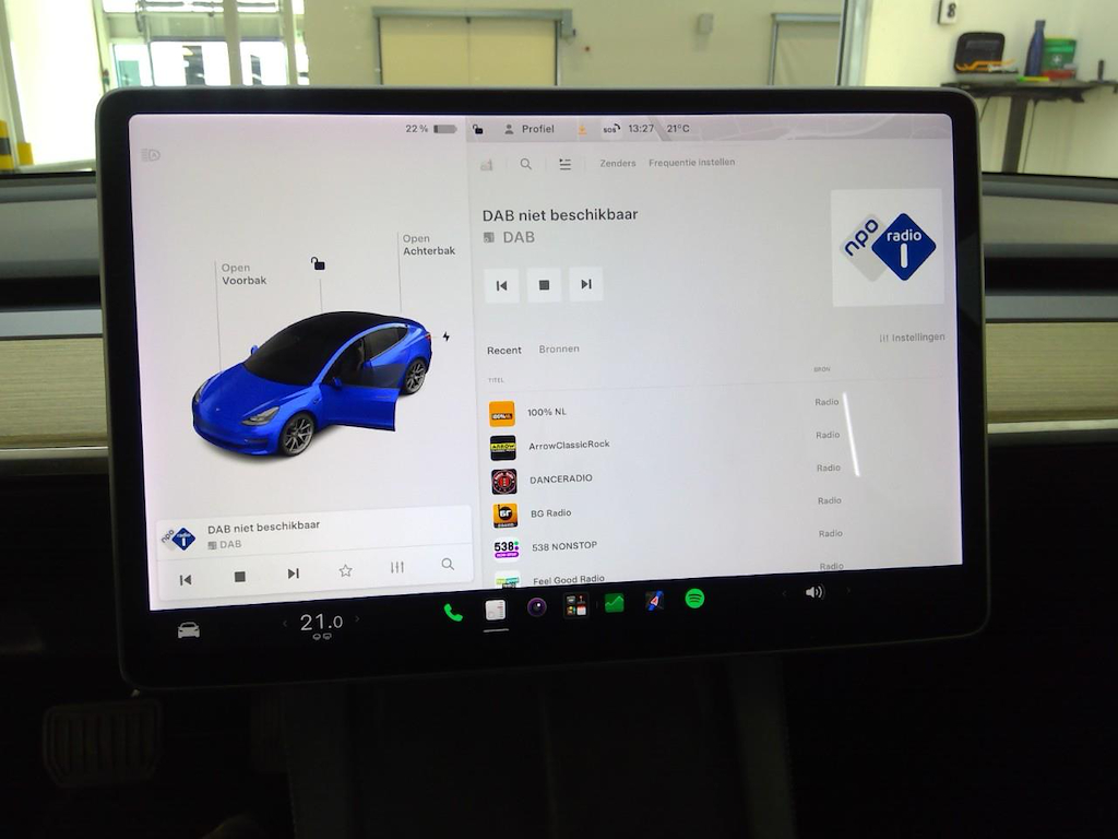 Foto 14 van Tesla Model 3