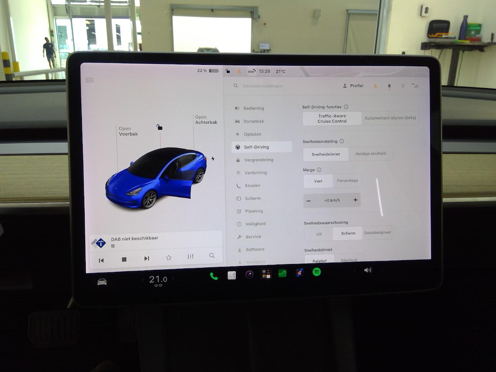 Foto 16 van Tesla Model 3