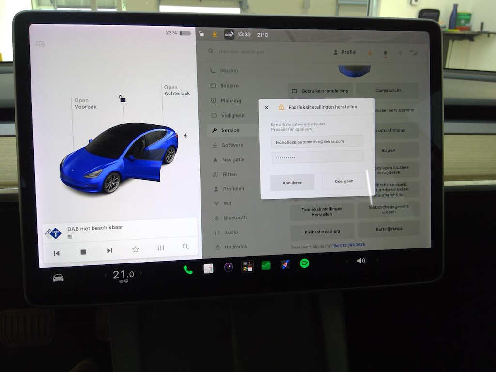 Foto 17 van Tesla Model 3