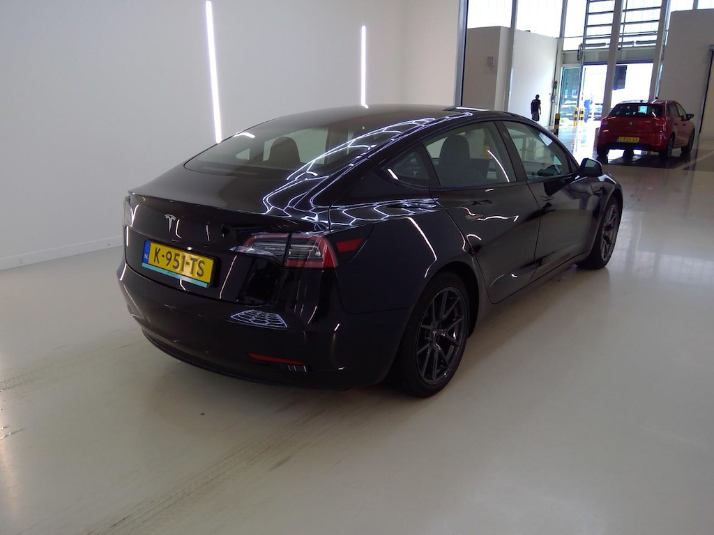Foto 3 van Tesla Model 3
