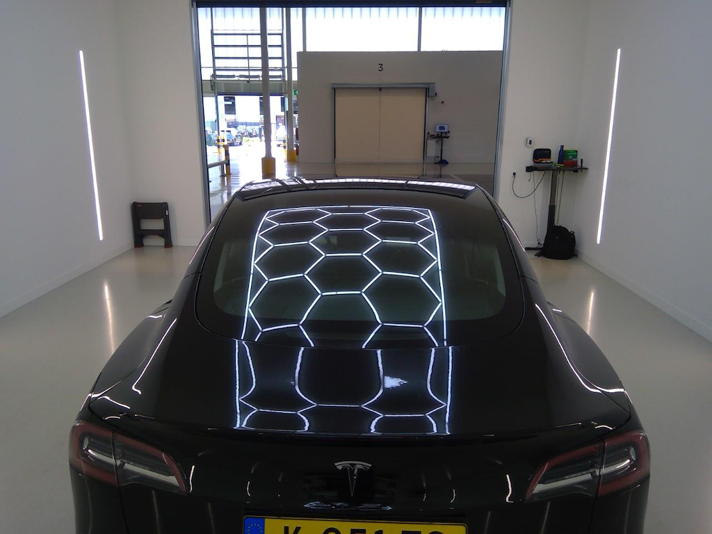 Foto 22 van Tesla Model 3