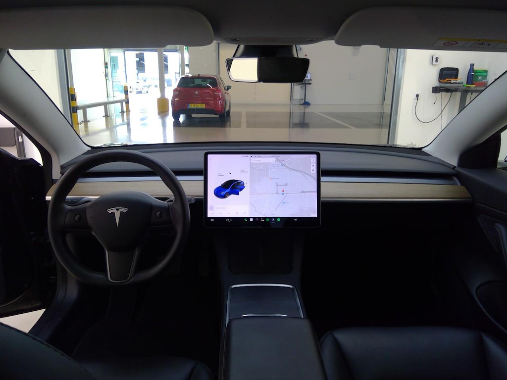 Foto 4 van Tesla Model 3