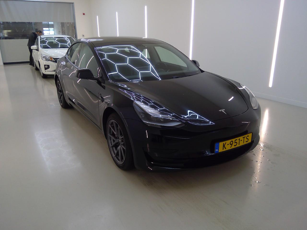 Foto 7 van Tesla Model 3