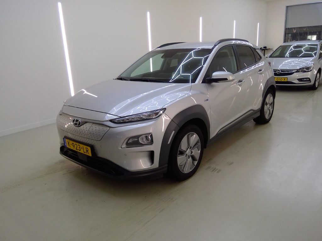 Foto 2 van Hyundai Kona