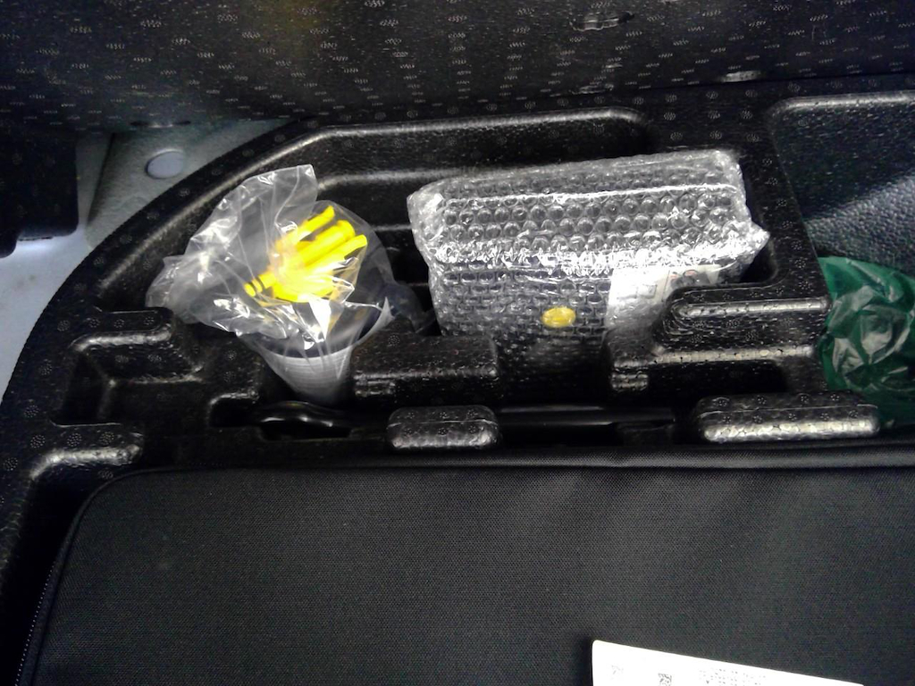 Foto 11 van Hyundai Kona