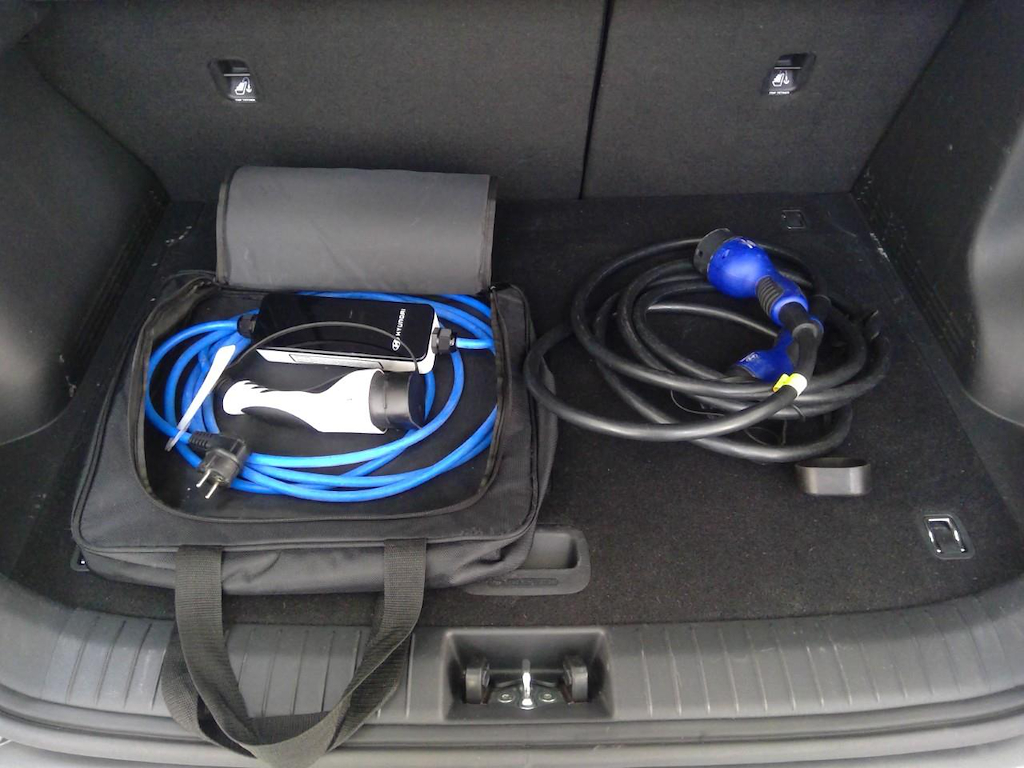 Foto 12 van Hyundai Kona