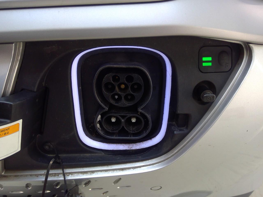 Foto 13 van Hyundai Kona