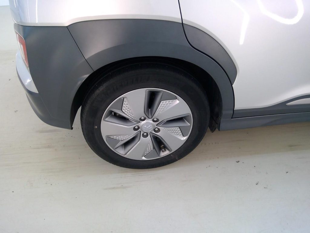 Foto 15 van Hyundai Kona