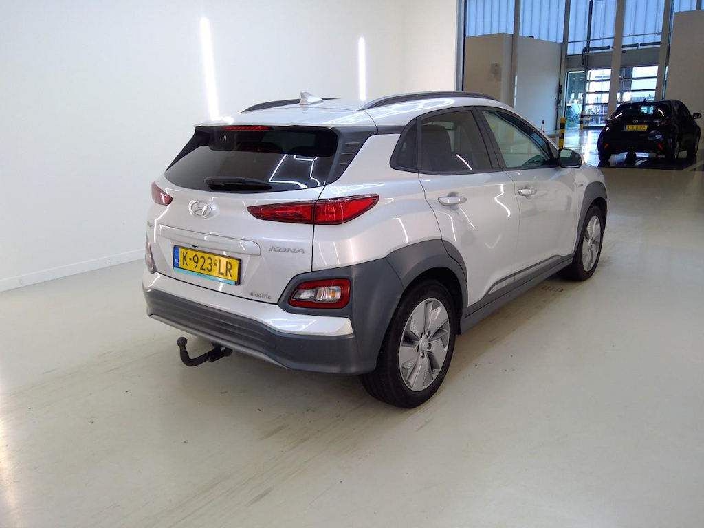 Foto 3 van Hyundai Kona