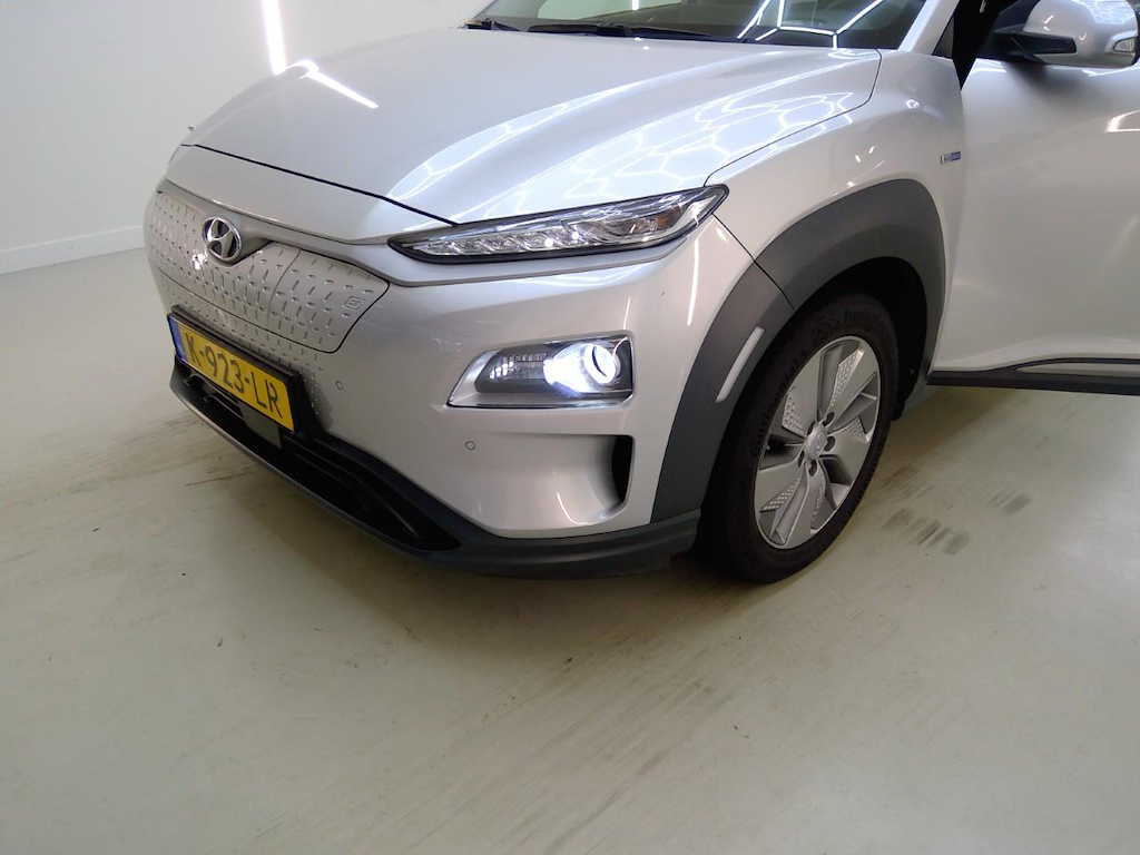 Foto 22 van Hyundai Kona