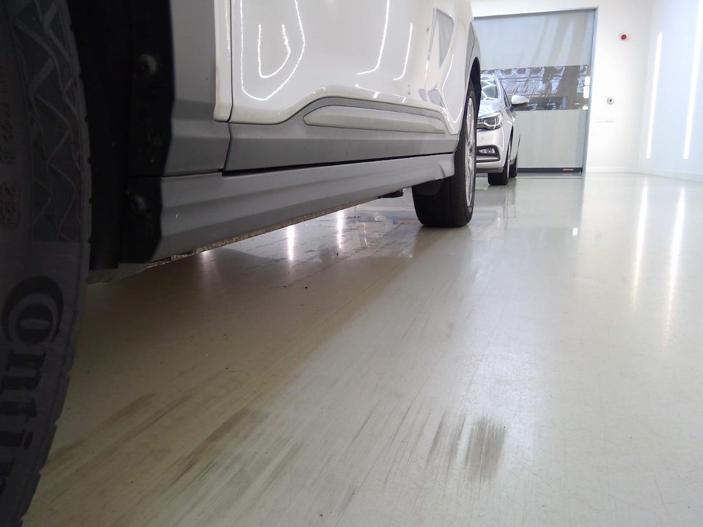 Foto 24 van Hyundai Kona