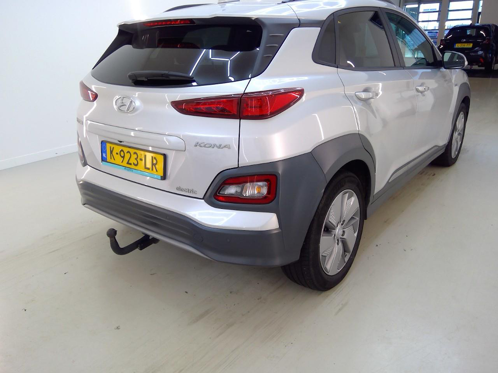 Foto 27 van Hyundai Kona