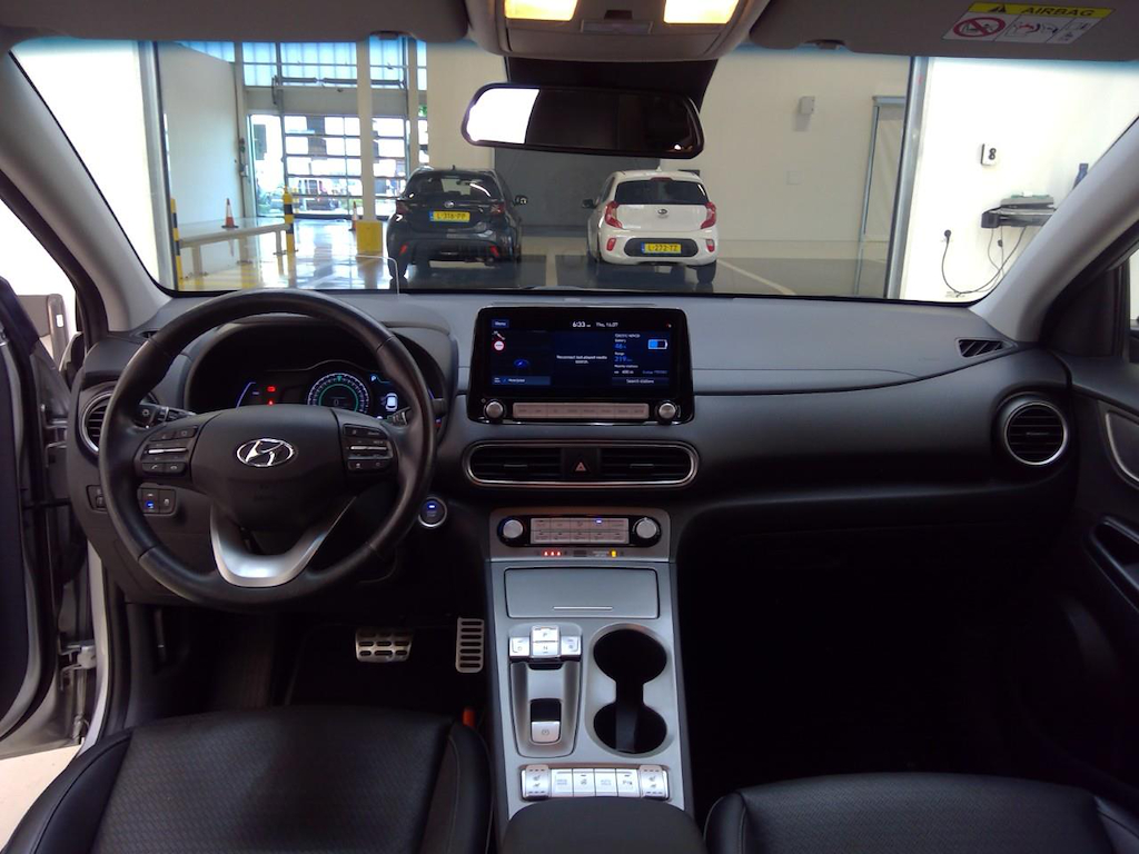 Foto 4 van Hyundai Kona