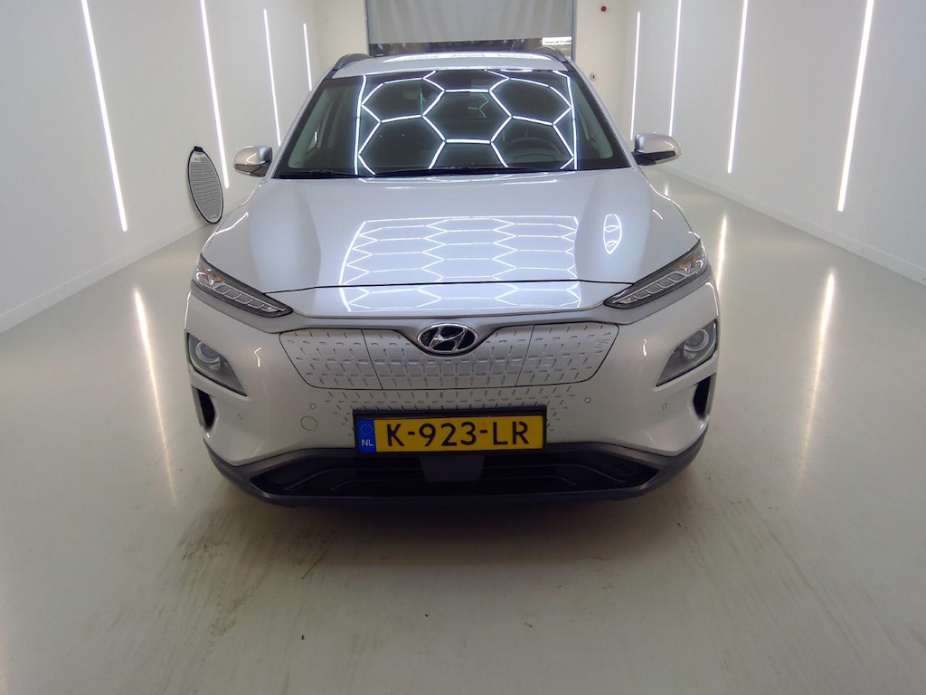 Foto 28 van Hyundai Kona