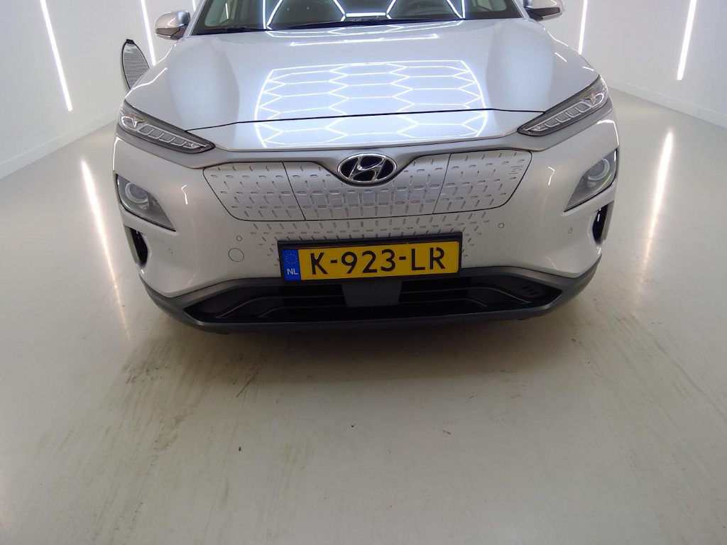 Foto 29 van Hyundai Kona