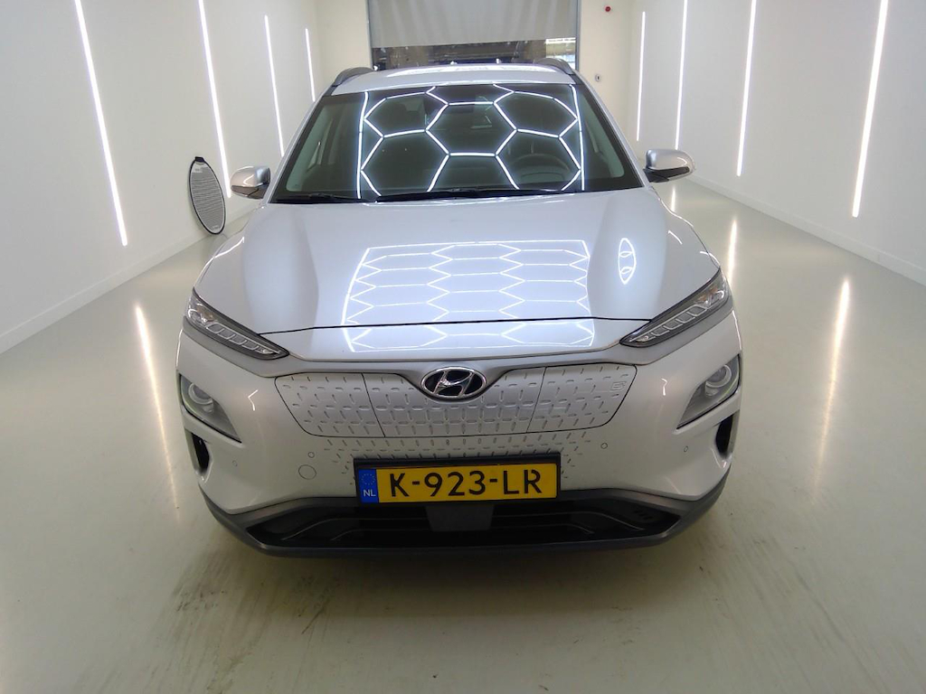 Foto 30 van Hyundai Kona