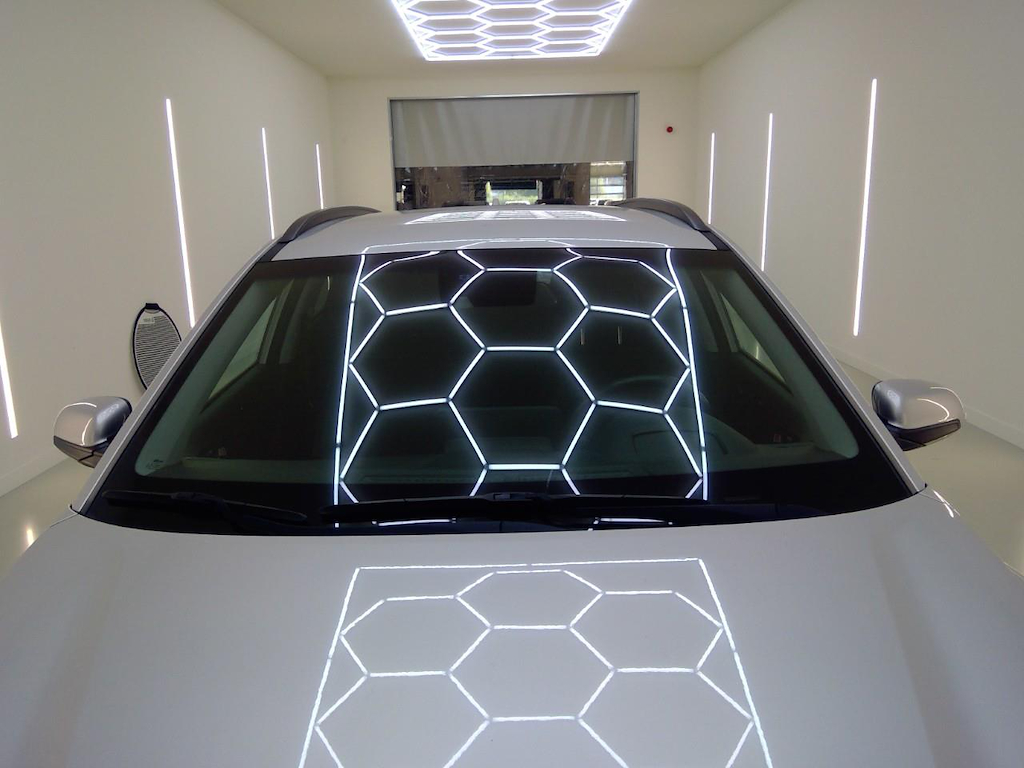 Foto 32 van Hyundai Kona