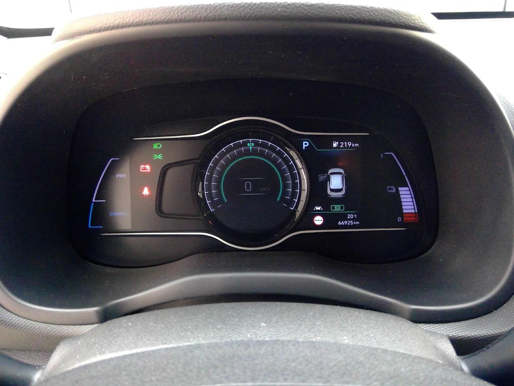 Foto 5 van Hyundai Kona