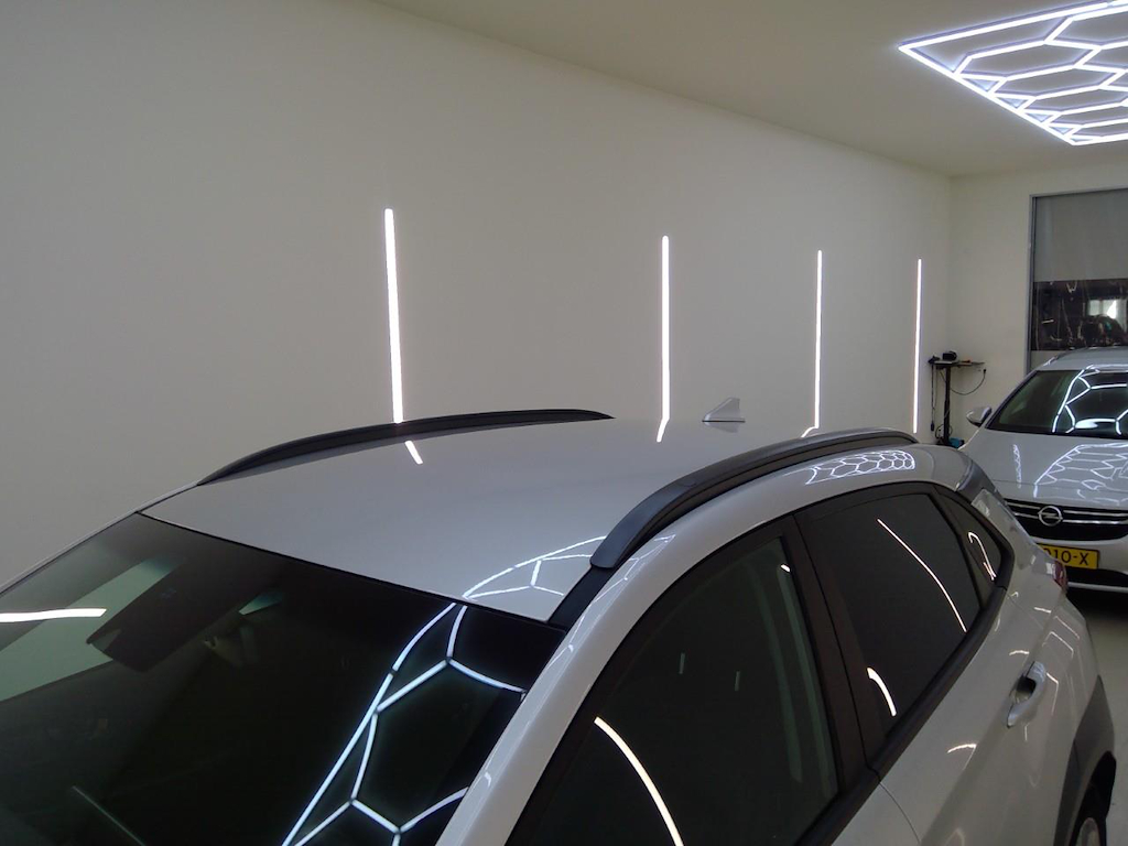Foto 33 van Hyundai Kona