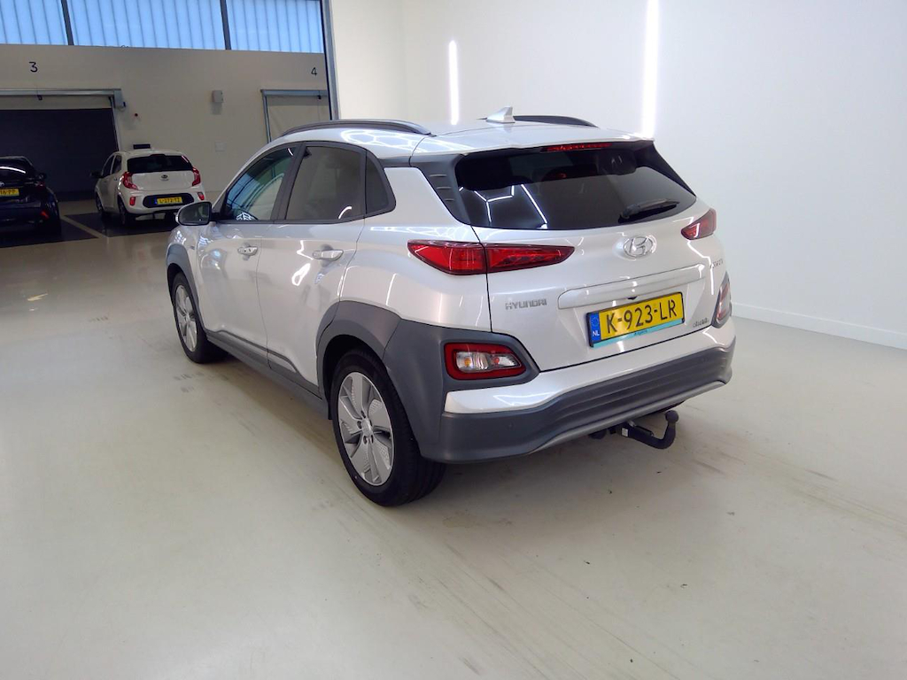 Foto 6 van Hyundai Kona