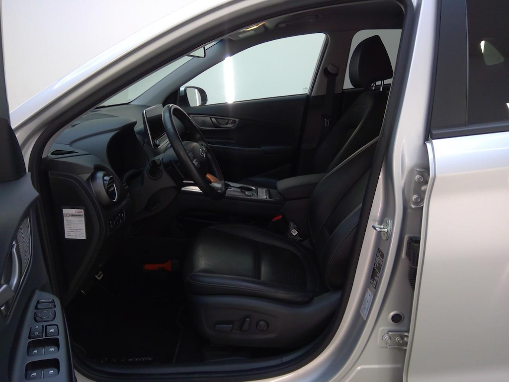Foto 8 van Hyundai Kona