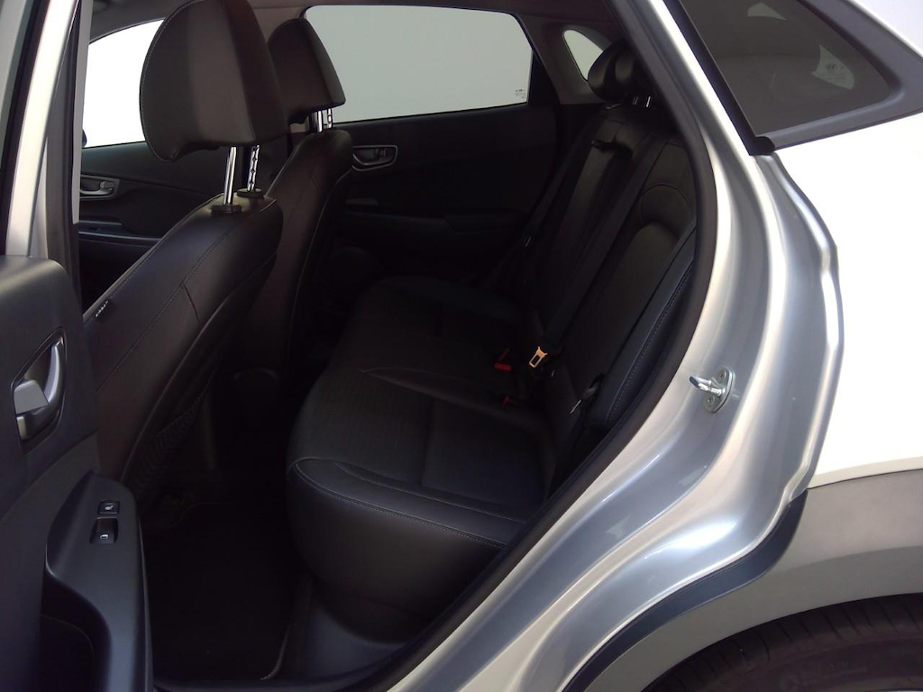 Foto 9 van Hyundai Kona