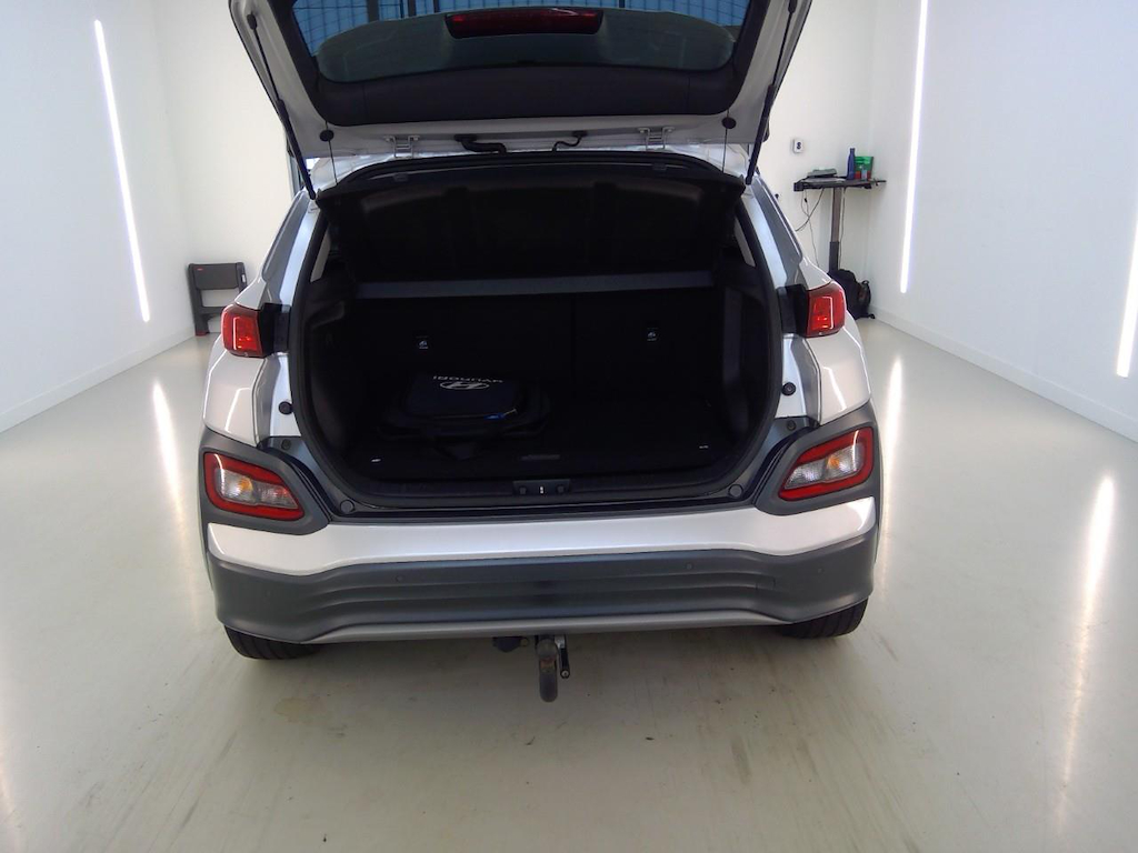 Foto 10 van Hyundai Kona