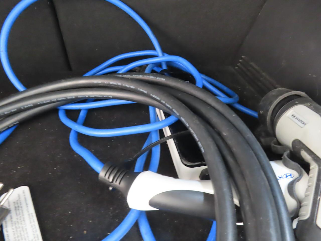 Foto 12 van Hyundai Kona