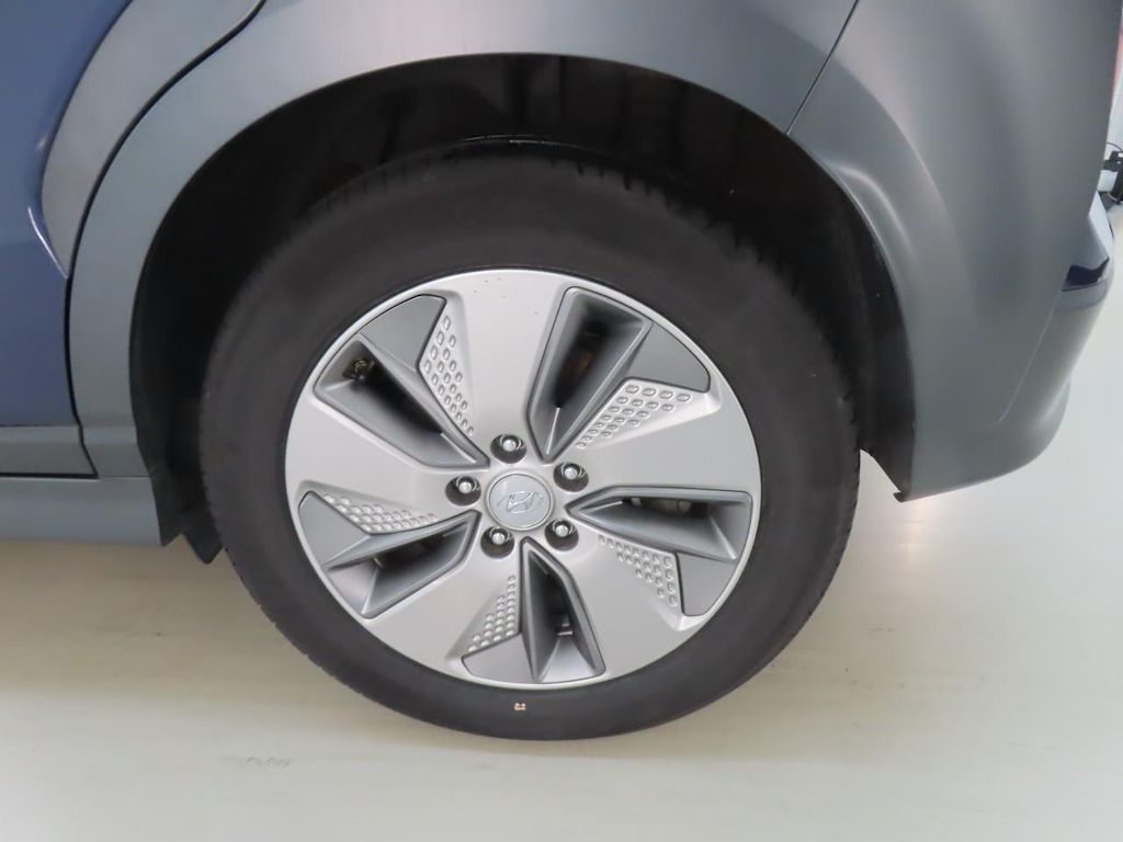 Foto 14 van Hyundai Kona
