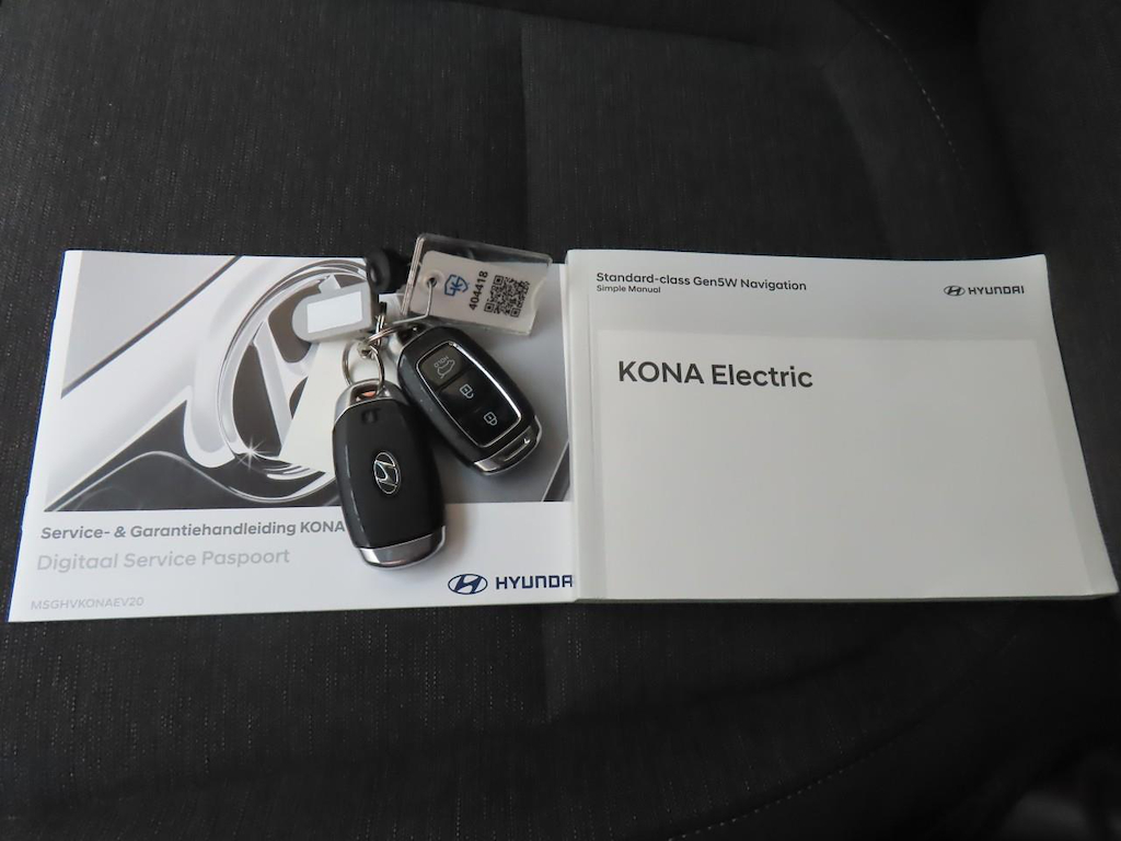 Foto 19 van Hyundai Kona