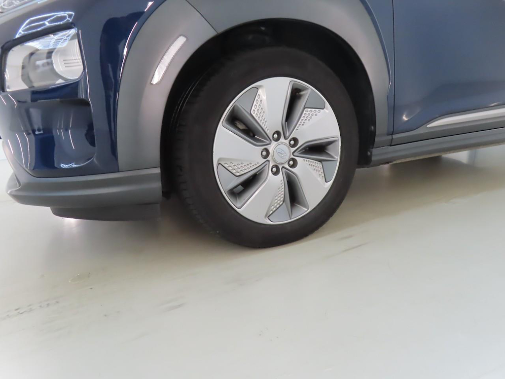 Foto 24 van Hyundai Kona