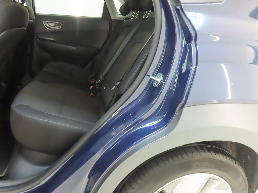 Foto 25 van Hyundai Kona