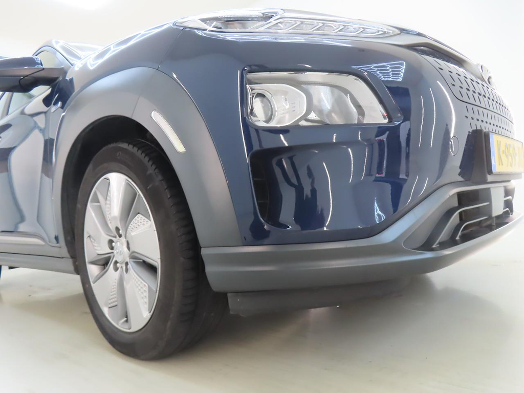 Foto 27 van Hyundai Kona
