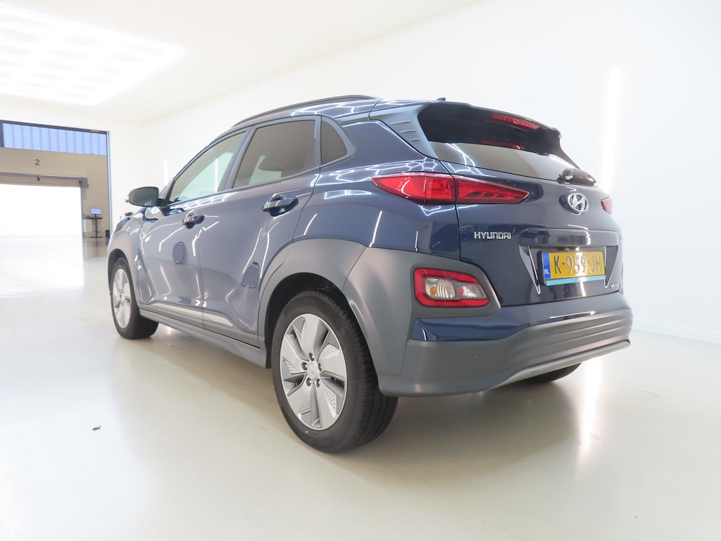 Foto 5 van Hyundai Kona