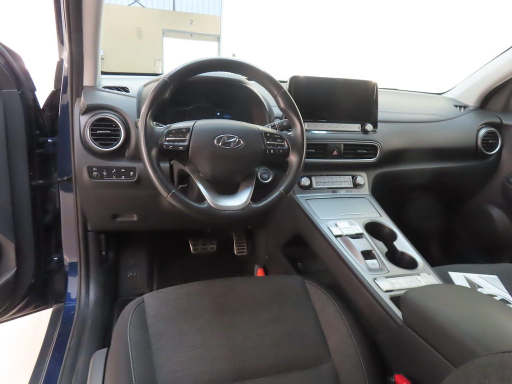 Foto 6 van Hyundai Kona