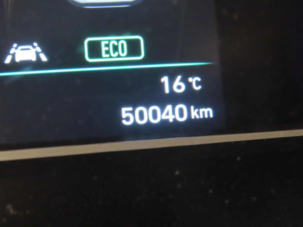Foto 7 van Hyundai Kona