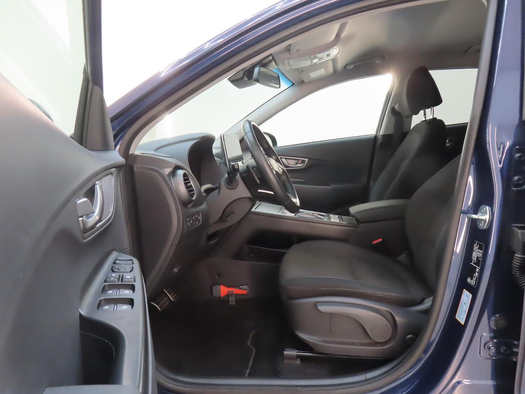 Foto 8 van Hyundai Kona