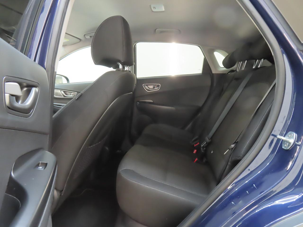 Foto 9 van Hyundai Kona