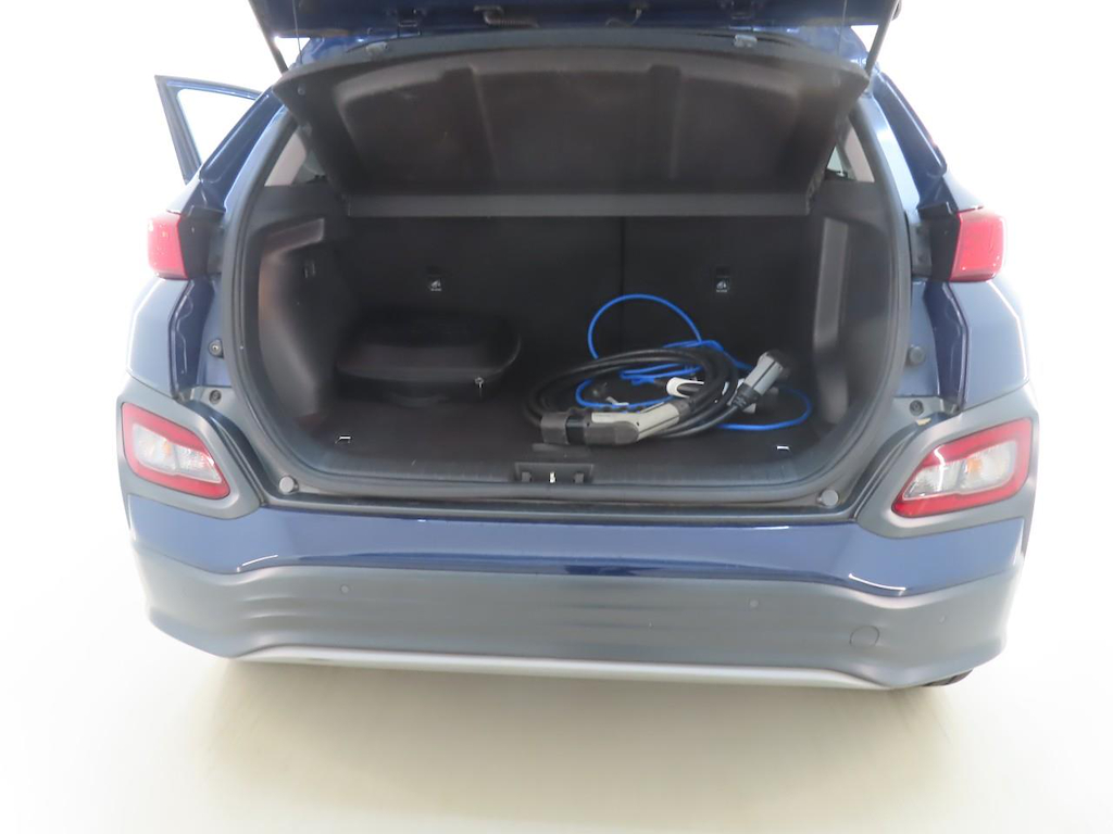 Foto 10 van Hyundai Kona