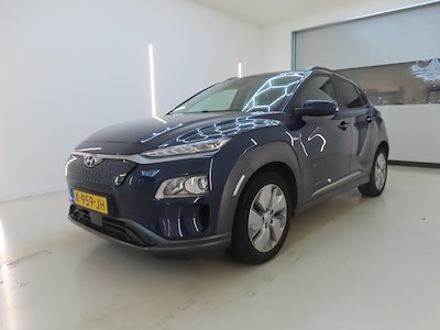 HYUNDAI Kona 2020 — авто из Европы под ключ