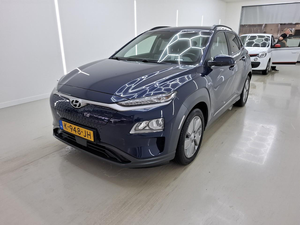 Foto 2 van Hyundai Kona