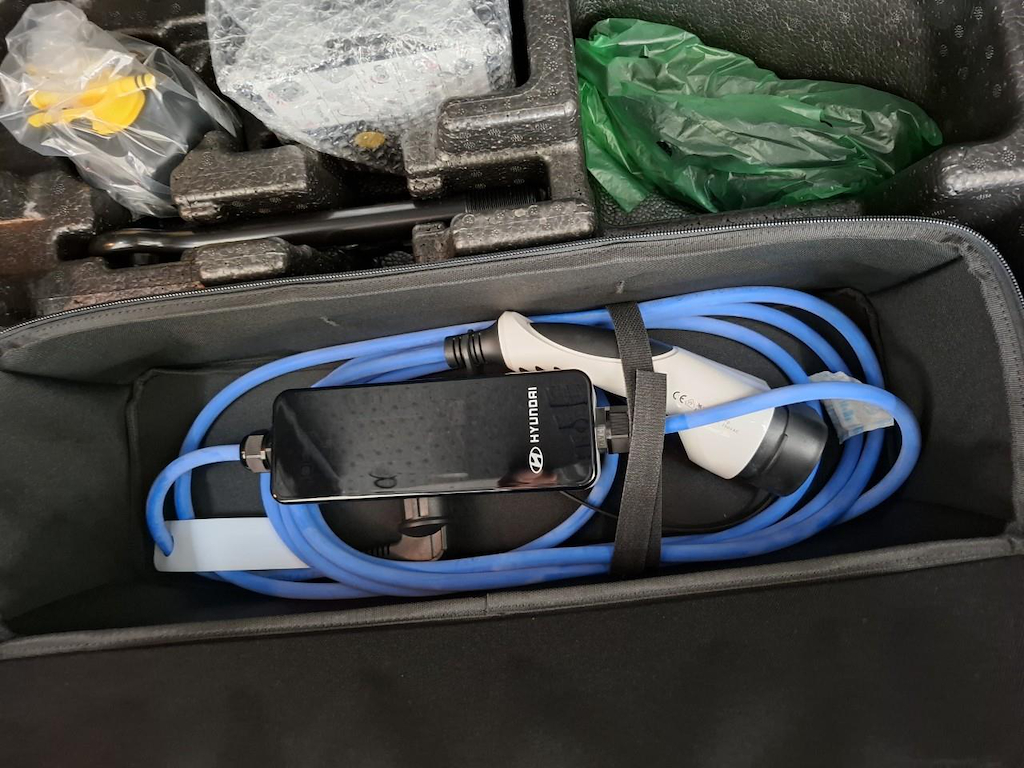 Foto 13 van Hyundai Kona