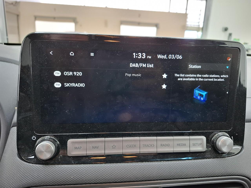 Foto 19 van Hyundai Kona
