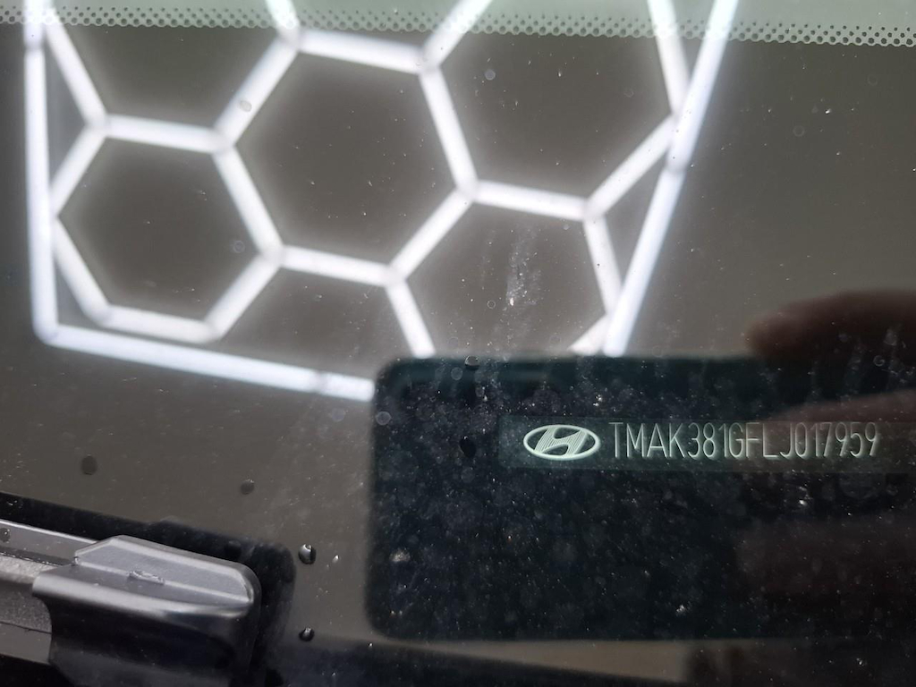Foto 20 van Hyundai Kona