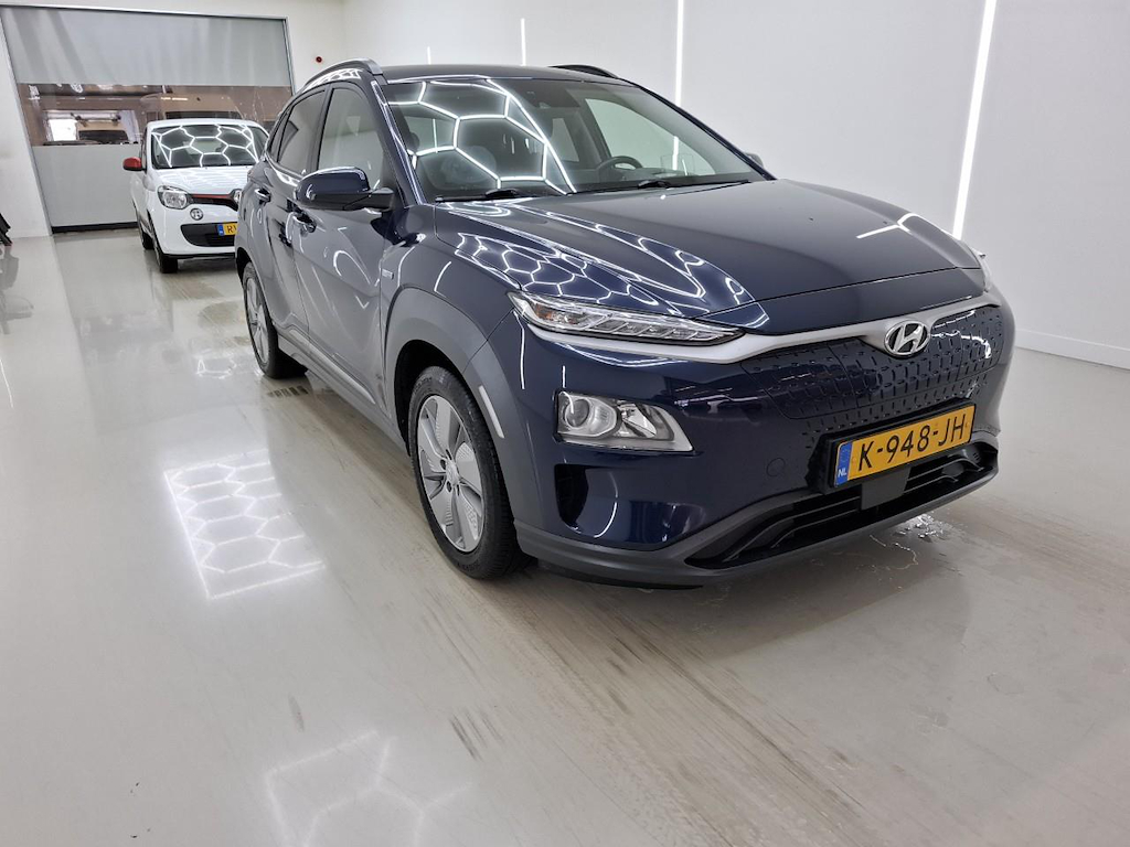 Foto 3 van Hyundai Kona