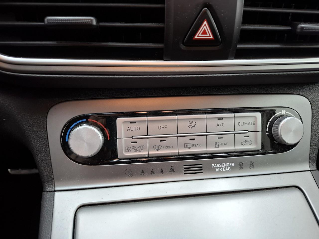 Foto 21 van Hyundai Kona
