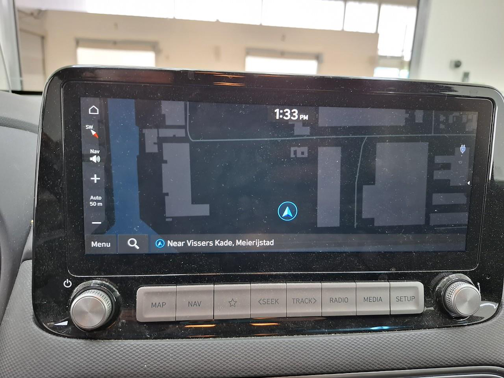 Foto 22 van Hyundai Kona
