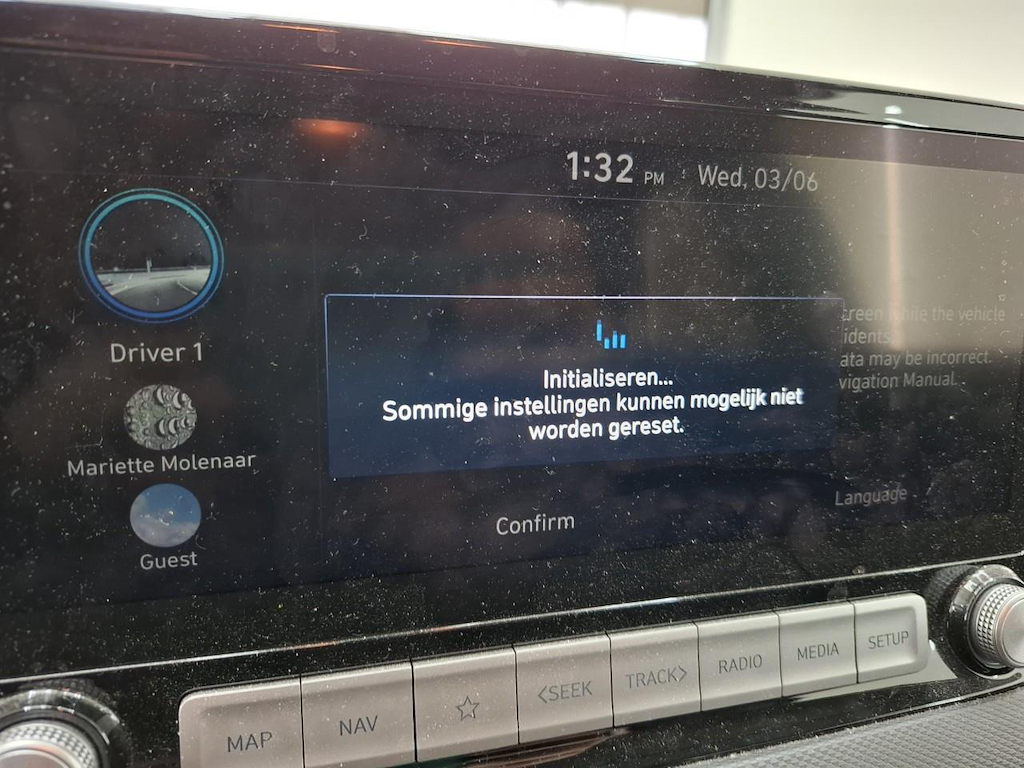 Foto 24 van Hyundai Kona